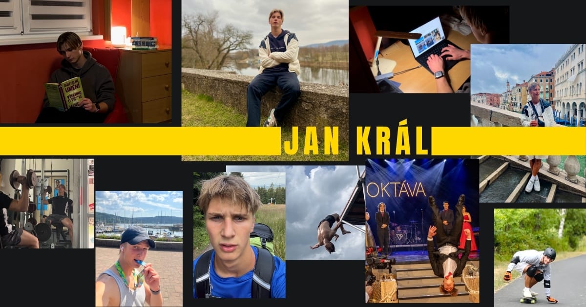 Jan Král
